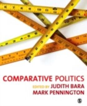 Bara / Pennington | Comparative Politics | E-Book | sack.de