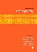 Atkinson / Delamont / Coffey |  Handbook of Ethnography | eBook | Sack Fachmedien