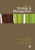Pettigrew / Thomas / Whittington |  Handbook of Strategy and Management | eBook | Sack Fachmedien