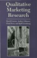 Carson / Gilmore / Gronhaug |  Qualitative Marketing Research | eBook | Sack Fachmedien