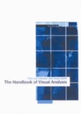 Leeuwen / Jewitt |  The Handbook of Visual Analysis | eBook | Sack Fachmedien