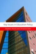 Eden / Ward |  Key Issues in Education Policy | eBook | Sack Fachmedien