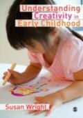 Wright |  Understanding Creativity in Early Childhood | eBook | Sack Fachmedien