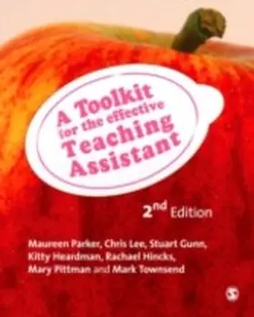 Parker / Lee / Gunn |  A Toolkit for the Effective Teaching Assistant | eBook | Sack Fachmedien