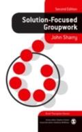 Sharry |  Solution-Focused Groupwork | eBook | Sack Fachmedien