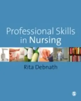 Debnath |  Professional Skills in Nursing | eBook | Sack Fachmedien