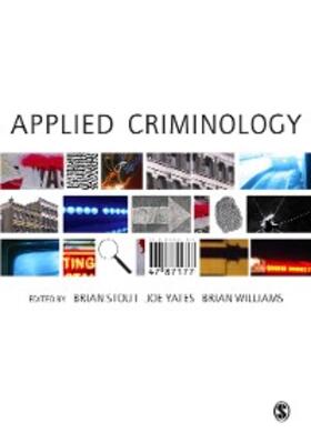 Williams / Stout / Yates | Applied Criminology | E-Book | sack.de