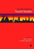 Jamal / Robinson |  The SAGE Handbook of Tourism Studies | eBook | Sack Fachmedien