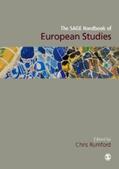 Rumford |  The SAGE Handbook of European Studies | eBook | Sack Fachmedien