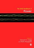 Clegg / Haugaard |  The SAGE Handbook of Power | eBook | Sack Fachmedien