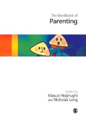 Hoghughi / Long | Handbook of Parenting | E-Book | sack.de
