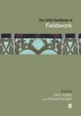 Hobbs / Wright |  The SAGE Handbook of Fieldwork | eBook | Sack Fachmedien