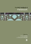 Hobbs / Wright |  The SAGE Handbook of Fieldwork | eBook | Sack Fachmedien