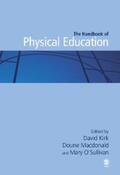 Kirk / Macdonald / O'Sullivan |  Handbook of Physical Education | eBook | Sack Fachmedien