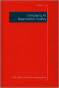 Johannessen / Kuhn |  Complexity in Organization Studies | Buch |  Sack Fachmedien