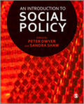 Dwyer / Shaw |  An Introduction to Social Policy | Buch |  Sack Fachmedien