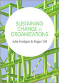 Hodges / Gill |  Sustaining Change in Organizations | Buch |  Sack Fachmedien