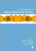 Field / Burke / Cooper |  The Sage Handbook of Aging, Work and Society | Buch |  Sack Fachmedien