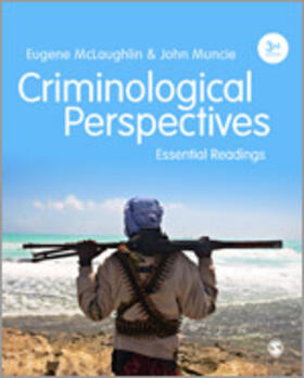 McLaughlin / Muncie | Criminological Perspectives | Buch | sack.de