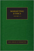 Smith / Murphy |  Marketing Ethics | Buch |  Sack Fachmedien