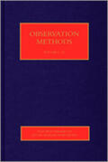 Smart / Peggs / Burridge |  Observation Methods | Buch |  Sack Fachmedien