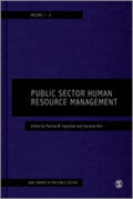 Ingraham / Kim |  Public Sector Human Resource Management | Buch |  Sack Fachmedien