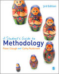 Clough / Nutbrown |  A Student&#8242;s Guide to Methodology | Buch |  Sack Fachmedien