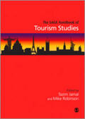 Robinson / Jamal |  The SAGE Handbook of Tourism Studies | Buch |  Sack Fachmedien