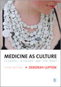 Lupton |  Medicine as Culture | Buch |  Sack Fachmedien