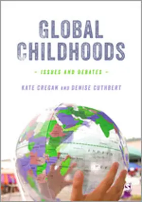 Cregan / Cuthbert |  Global Childhoods | Buch |  Sack Fachmedien