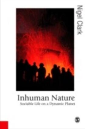 Clark |  Inhuman Nature | eBook | Sack Fachmedien