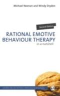 Neenan / Dryden |  Rational Emotive Behaviour Therapy in a Nutshell | eBook | Sack Fachmedien