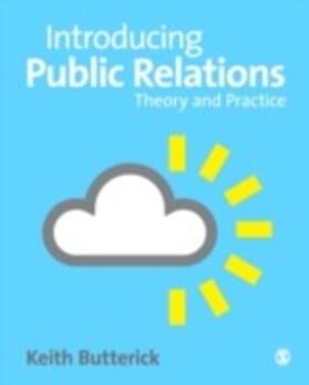 Butterick |  Introducing Public Relations | eBook | Sack Fachmedien