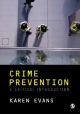 Evans |  Crime Prevention | eBook | Sack Fachmedien