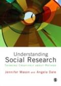 Mason / Dale |  Understanding Social Research | eBook | Sack Fachmedien