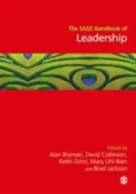 Jackson / Bryman / Collinson |  The SAGE Handbook of Leadership | eBook | Sack Fachmedien