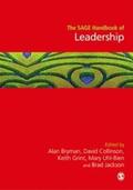 Jackson / Bryman / Collinson |  The SAGE Handbook of Leadership | eBook | Sack Fachmedien