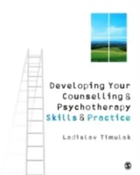 Timulak |  Developing Your Counselling and Psychotherapy | eBook | Sack Fachmedien