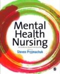 Pryjmachuk |  Mental Health Nursing | eBook | Sack Fachmedien