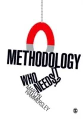 Hammersley | Methodology: Who Needs It? | E-Book | sack.de