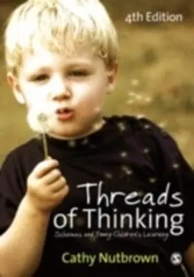 Nutbrown |  Threads of Thinking | eBook | Sack Fachmedien