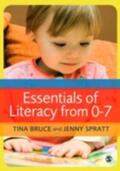 Bruce / Spratt |  Essentials of Literacy from 0-7 | eBook | Sack Fachmedien