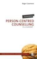 Casemore |  Person-Centred Counselling in a Nutshell | eBook | Sack Fachmedien