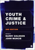 Goldson / Muncie |  Youth Crime and Justice | Buch |  Sack Fachmedien