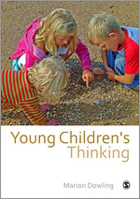 Dowling | Young Children's Thinking | Buch | 978-1-4462-1096-3 | www.sack.de
