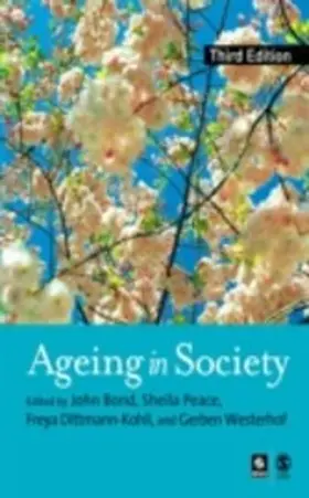 Bond / Peace / Dittmann-Kohli |  Ageing in Society | eBook | Sack Fachmedien