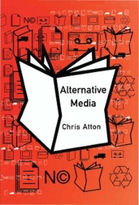 Atton | Alternative Media | E-Book | sack.de