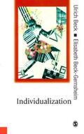 Beck / Beck-Gernsheim |  Individualization | eBook | Sack Fachmedien