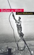 Wolkowitz |  Bodies at Work | eBook | Sack Fachmedien