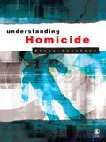 Brookman |  Understanding Homicide | eBook | Sack Fachmedien
